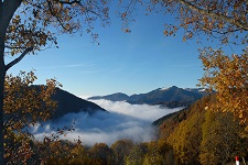 Hautes Vosges d'Alsace - Vallée de Saint-Amarin