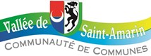Communauté de communes de la vallée de Saint-Amarin
