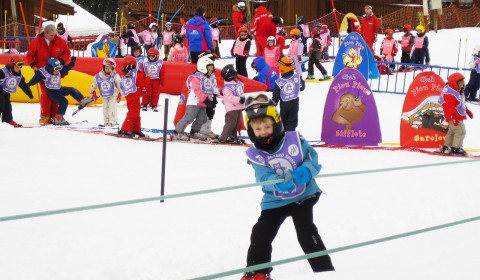Ecoles de ski